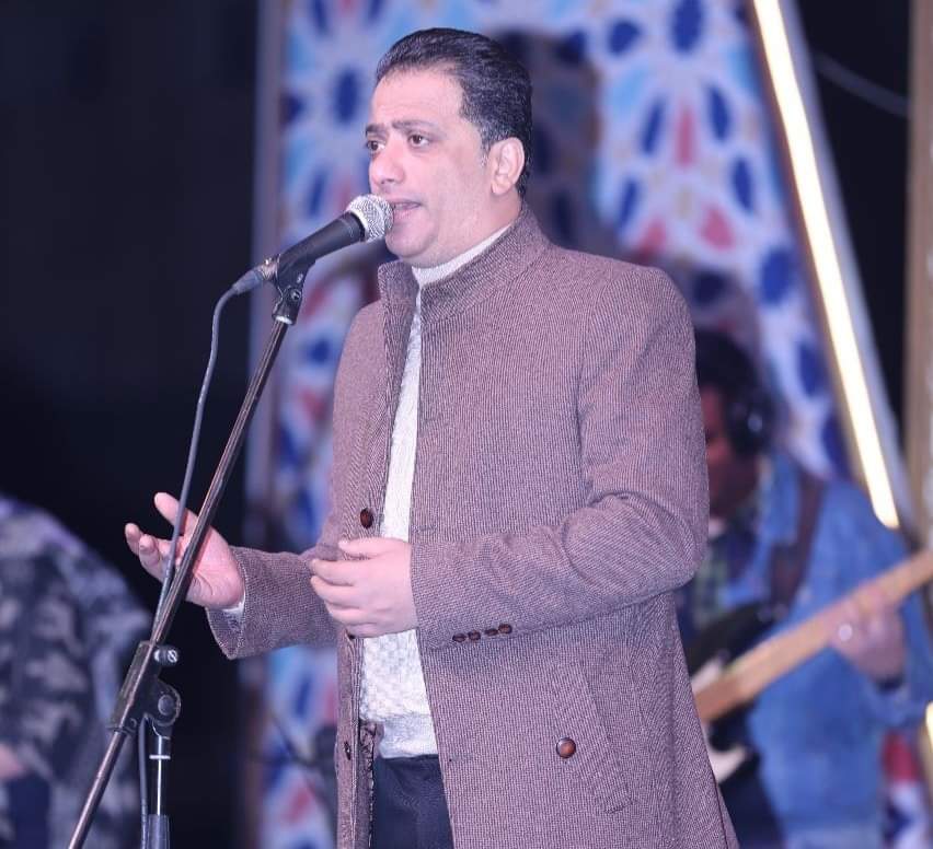 خالد جلال يفتتح "هل هلالك" بالليلة الكبيرة وصوت الهلباوى.. واليوم تنطلق حفلات "فرقة رضا والسيرك القومى
