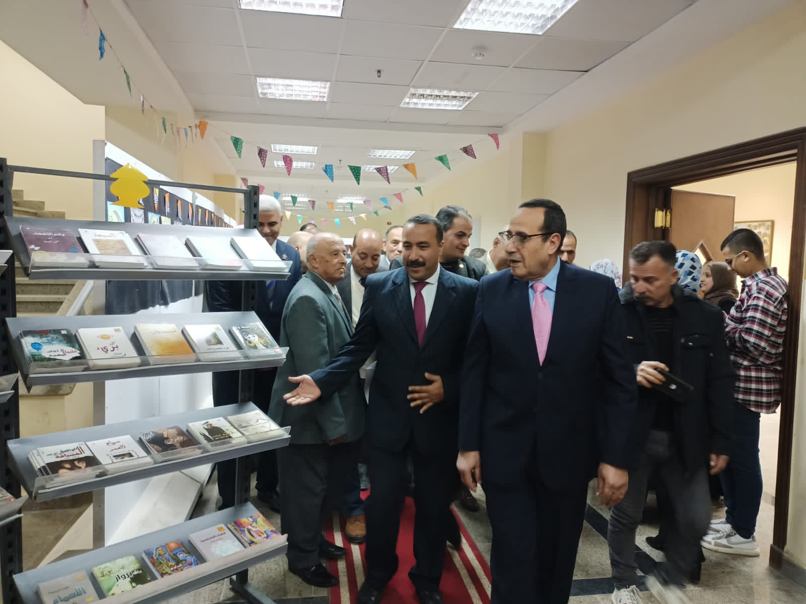 في ذكرى انتصارات العاشر من رمضان.. انطلاق ليالي رمضان الثقافية للمرة الأولى بالعريش 