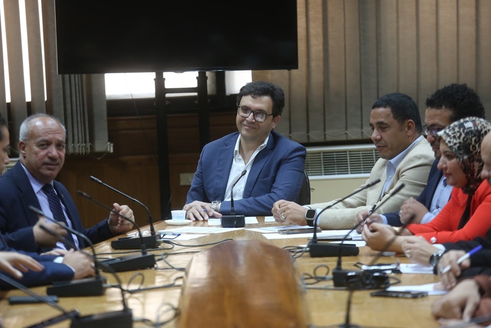وزير