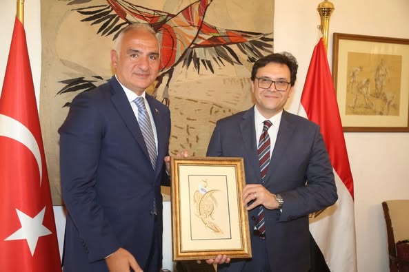 وزير