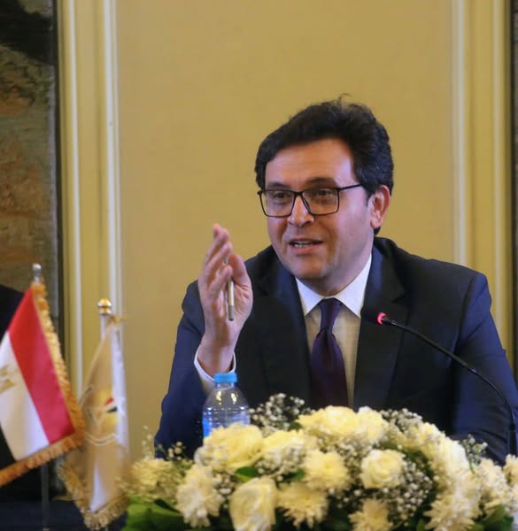 وزير
