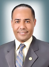 خالد