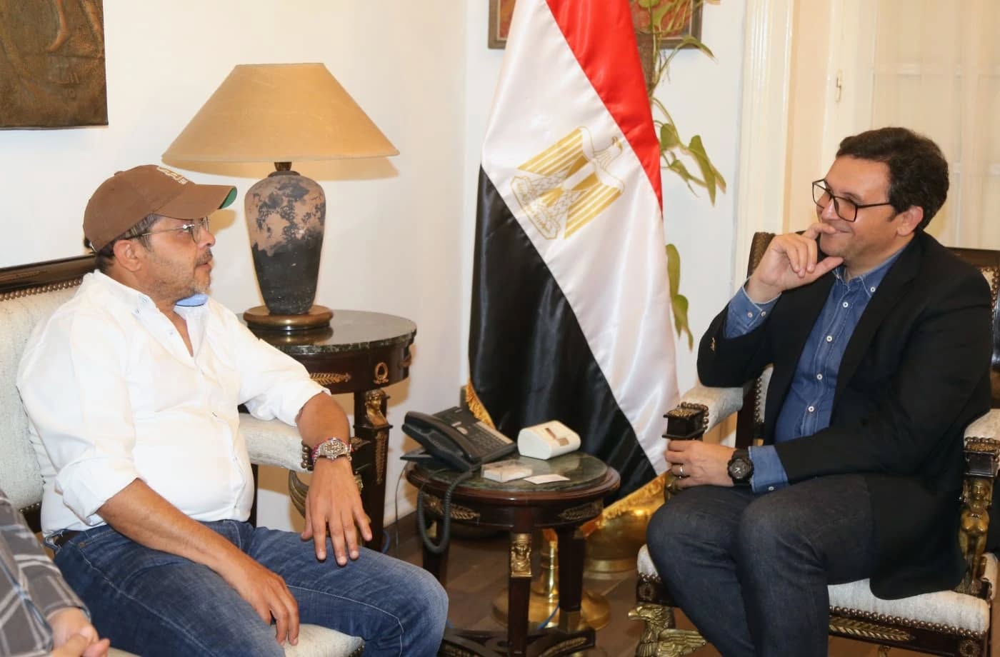 وزير