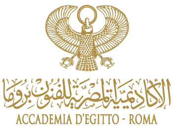 Egyptian Academy of Arts in Rome